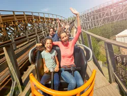 PortAventura Park Tickets